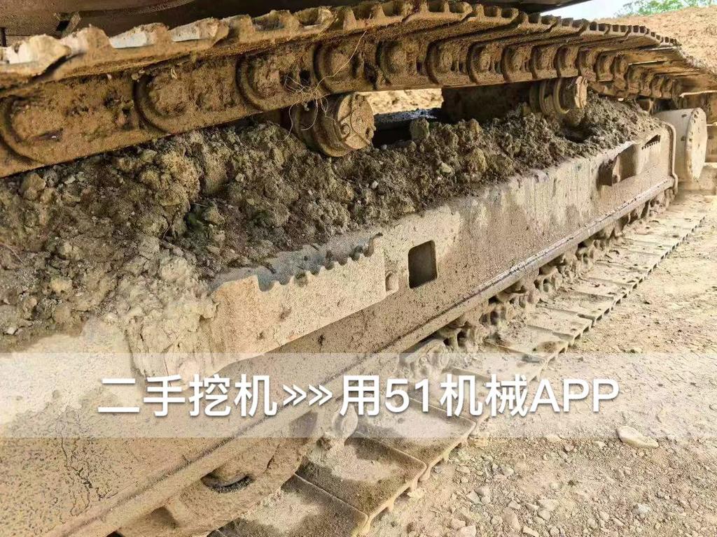 51挖机
